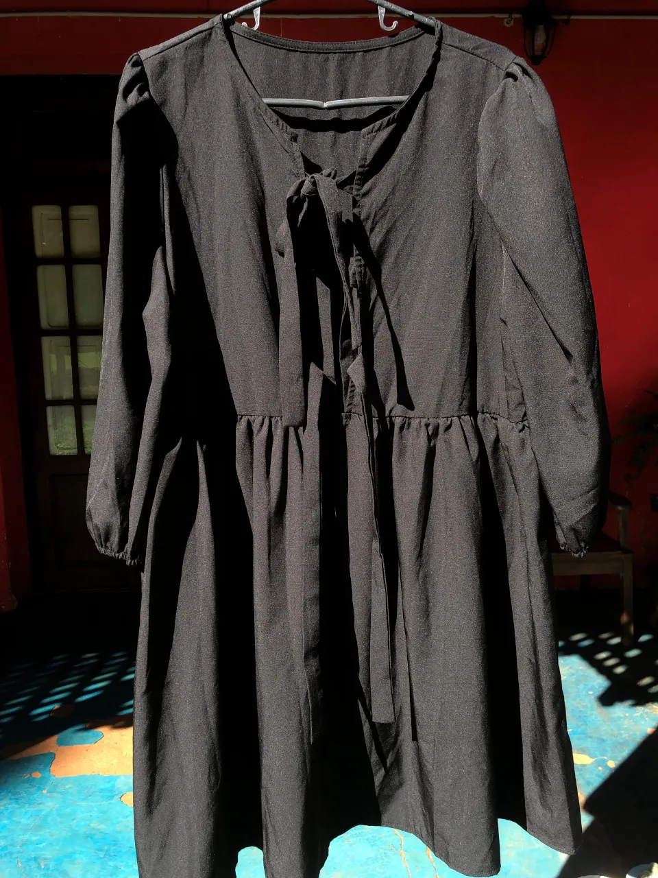 Vestido Shein - imagen 1