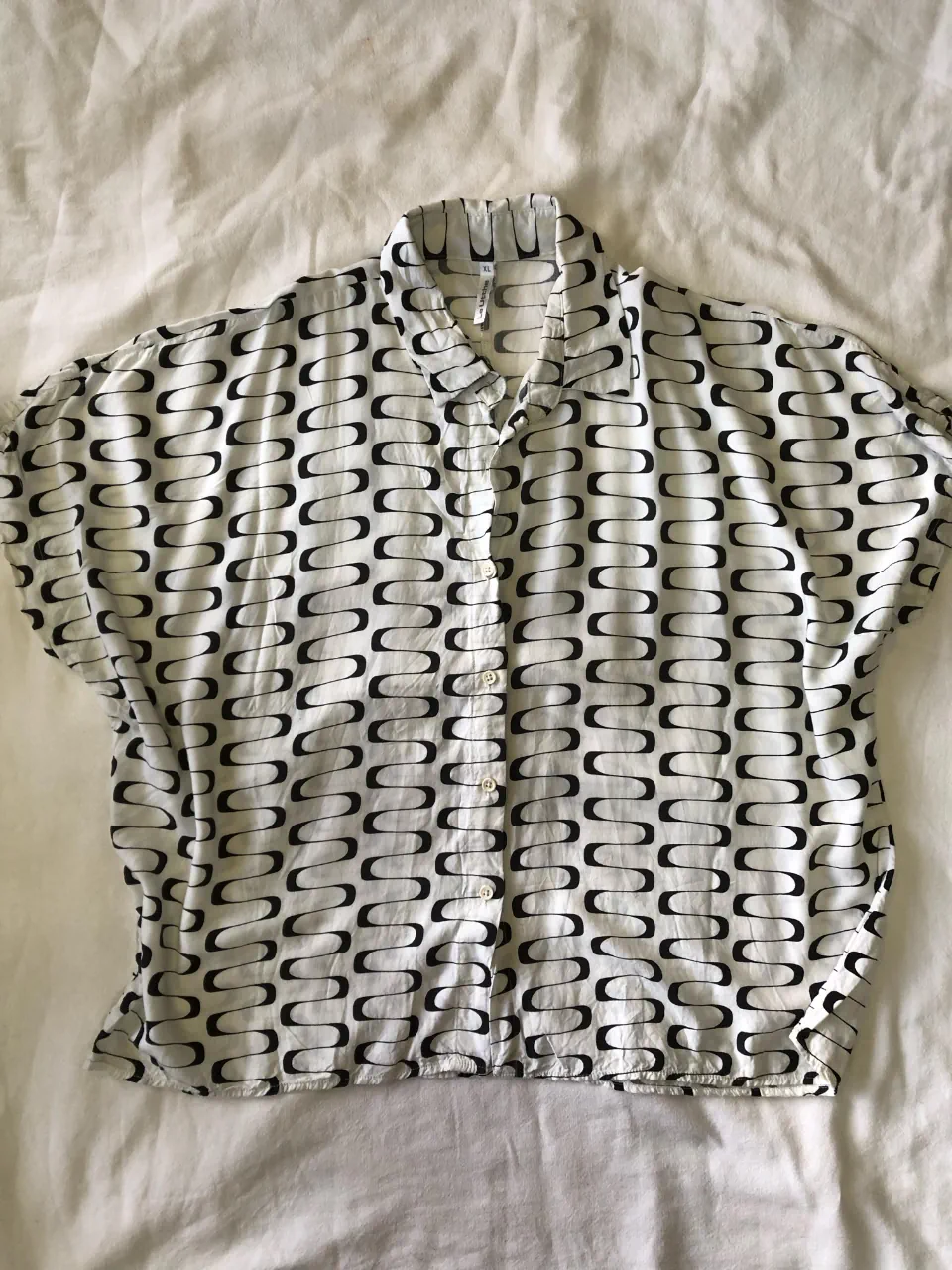 Camisa Le Utthe - imagen 1