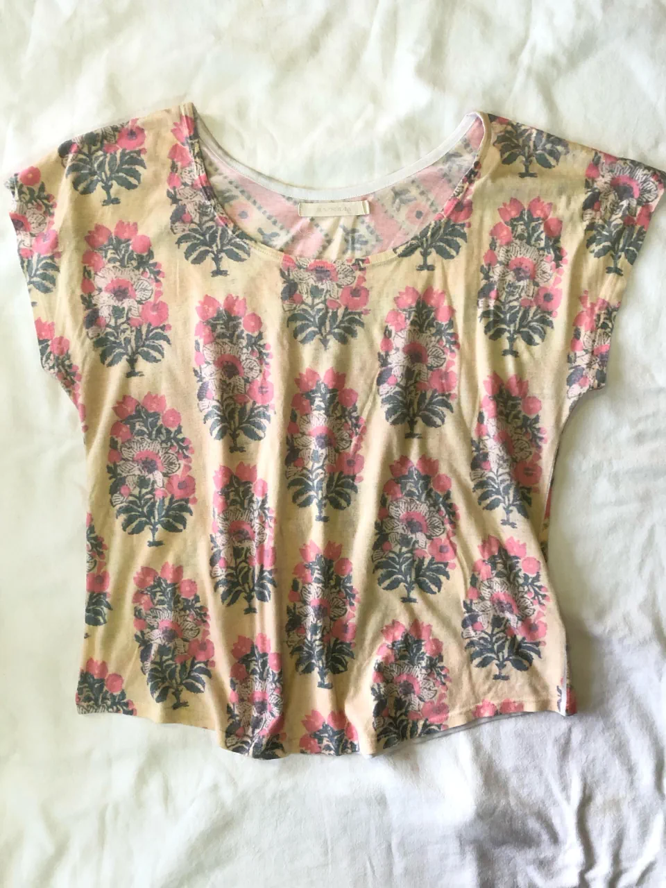 Remera Rapsodia - imagen 1