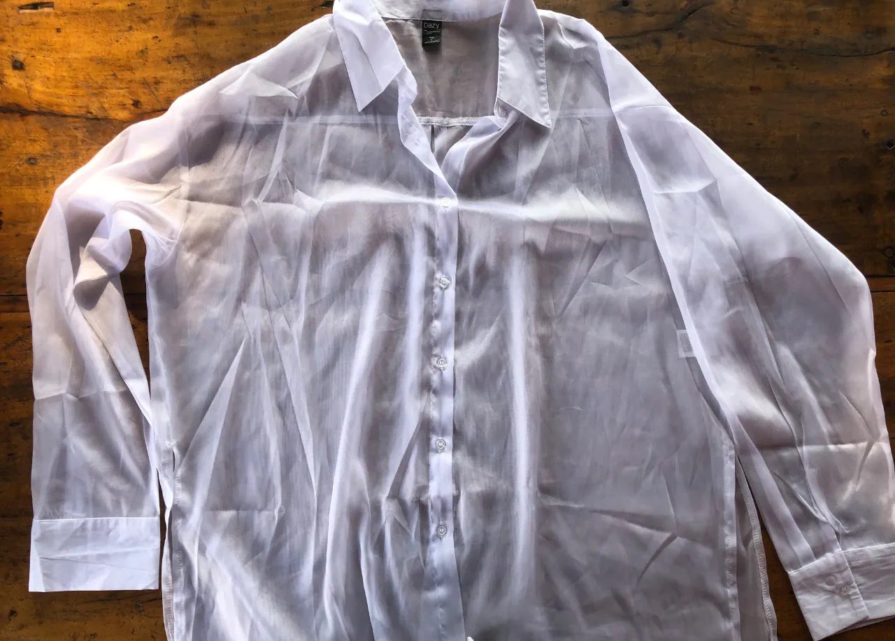 Camisa Dazy - imagen 1