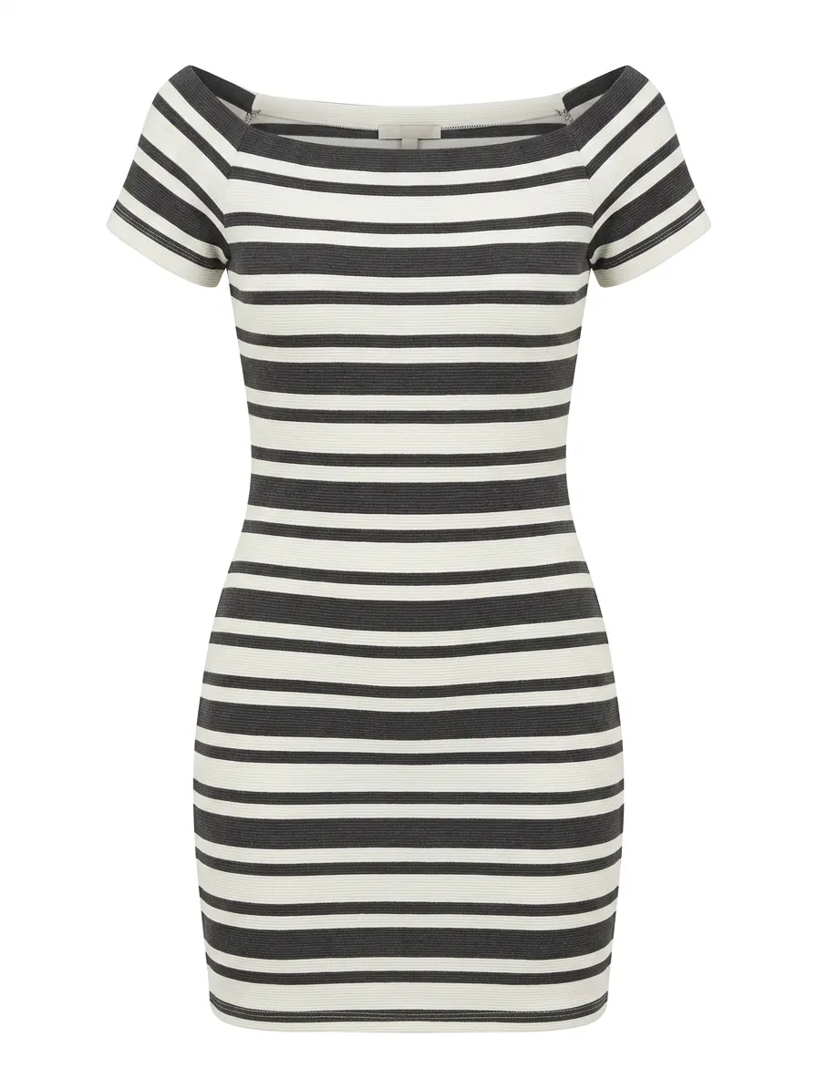 Vestido Daniel Cassin - imagen 1