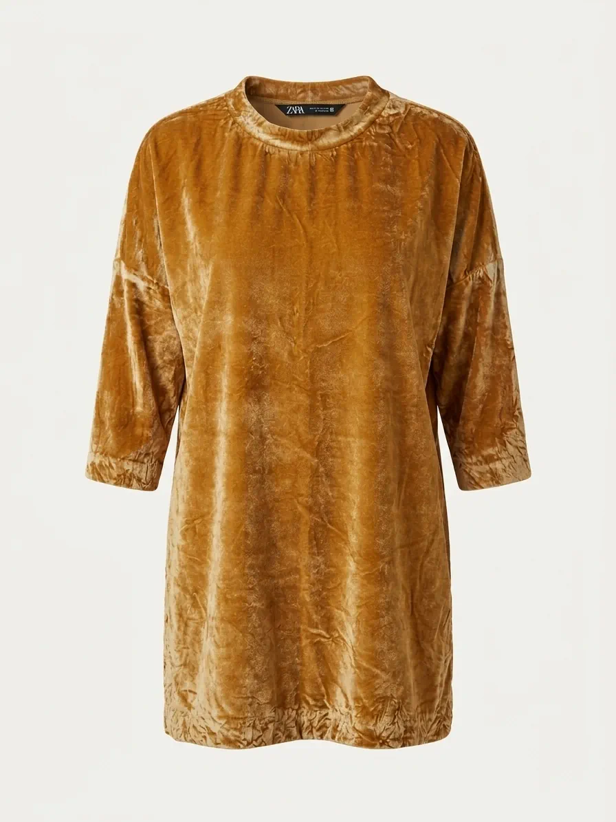 Vestido Zara - imagen 1