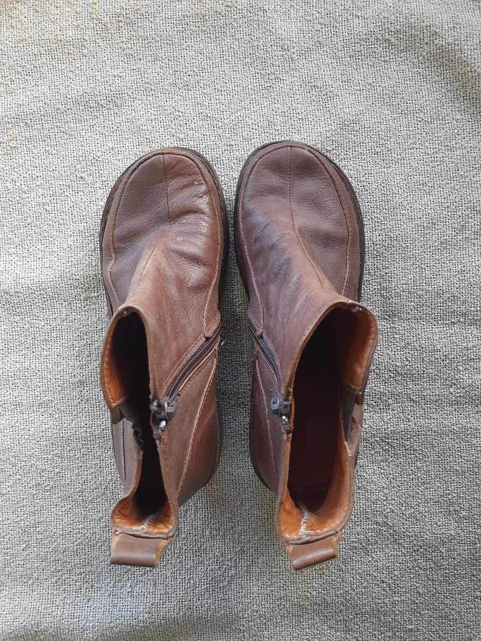 Botas Mallorca - imagen 3