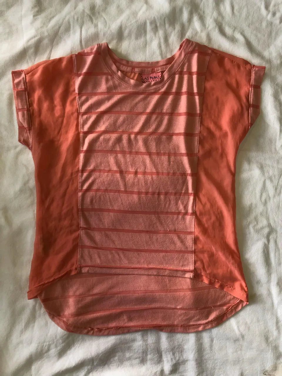 Remera Las Pepas - imagen 1