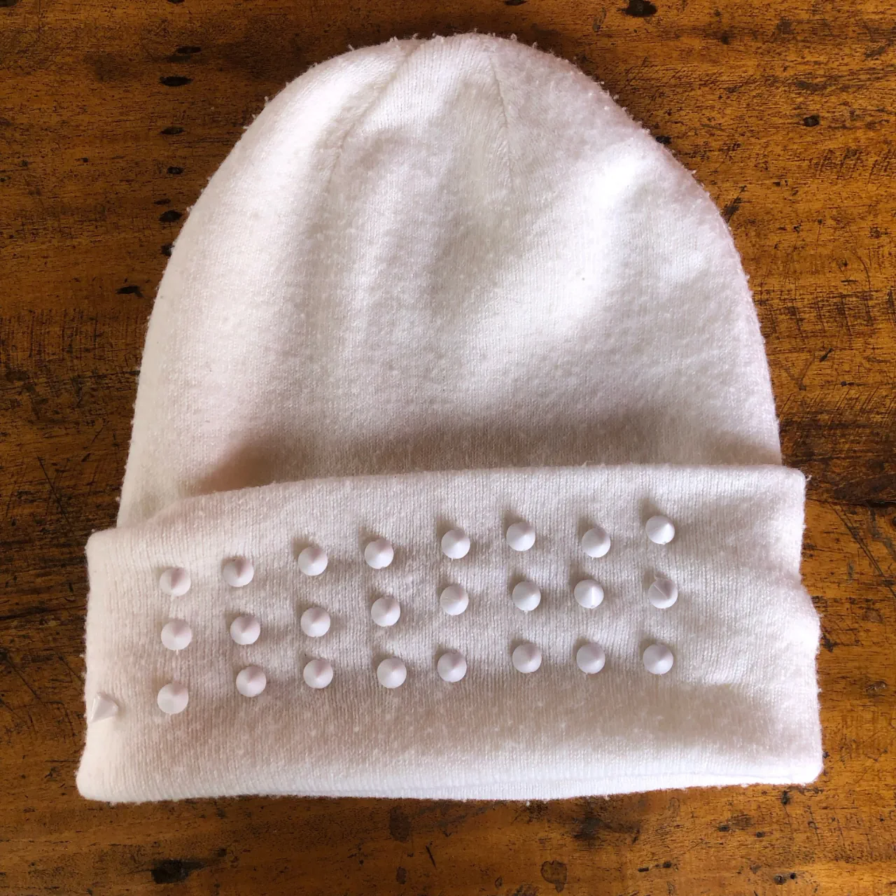 Gorro H&M - imagen 1