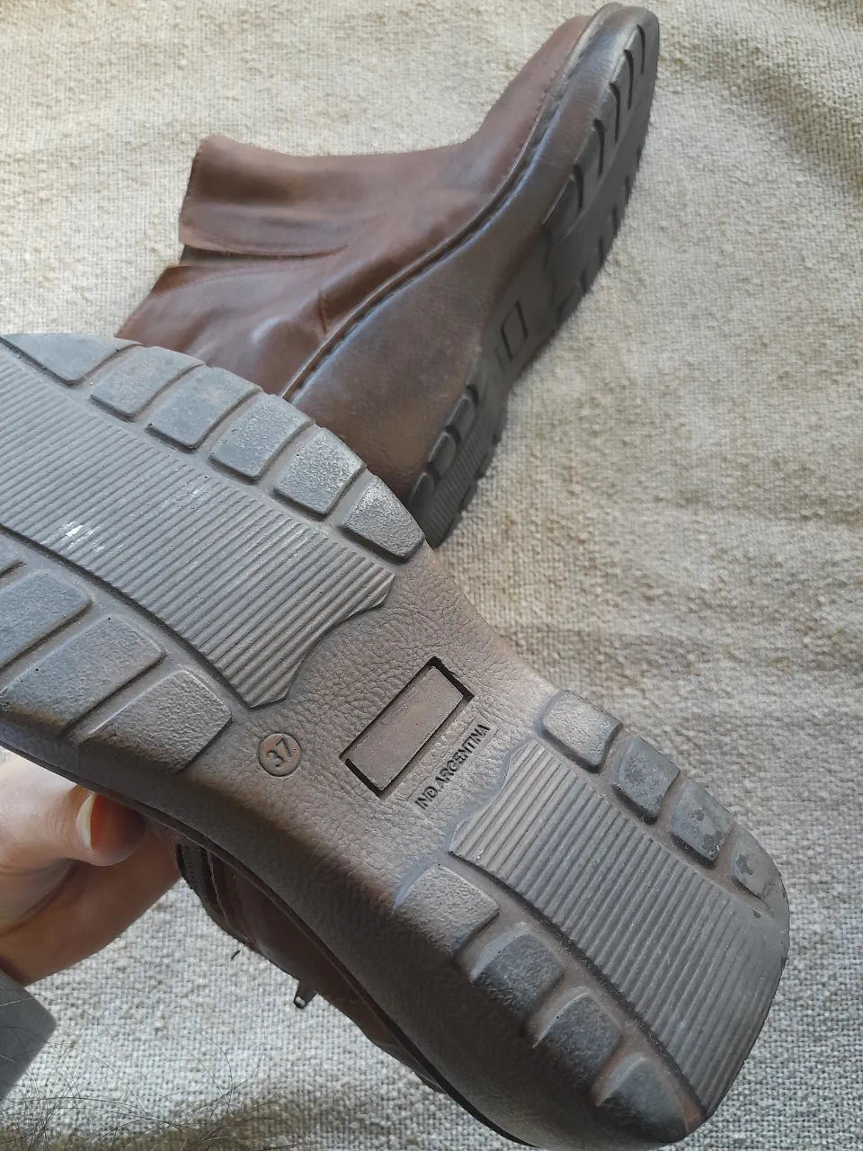 Botas Mallorca - imagen 2