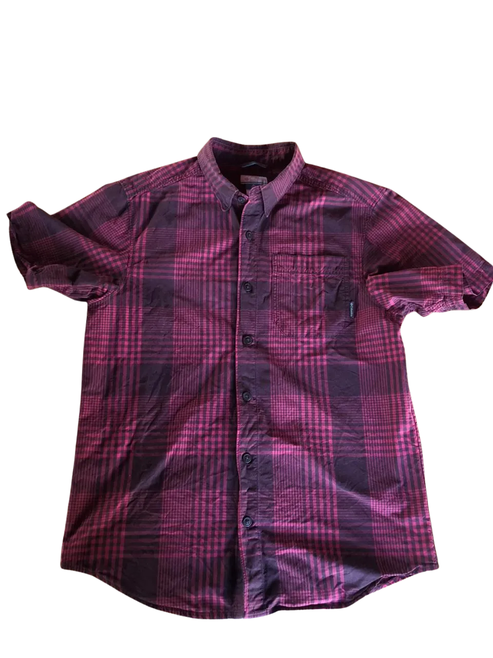 Camisa Columbia - imagen 1