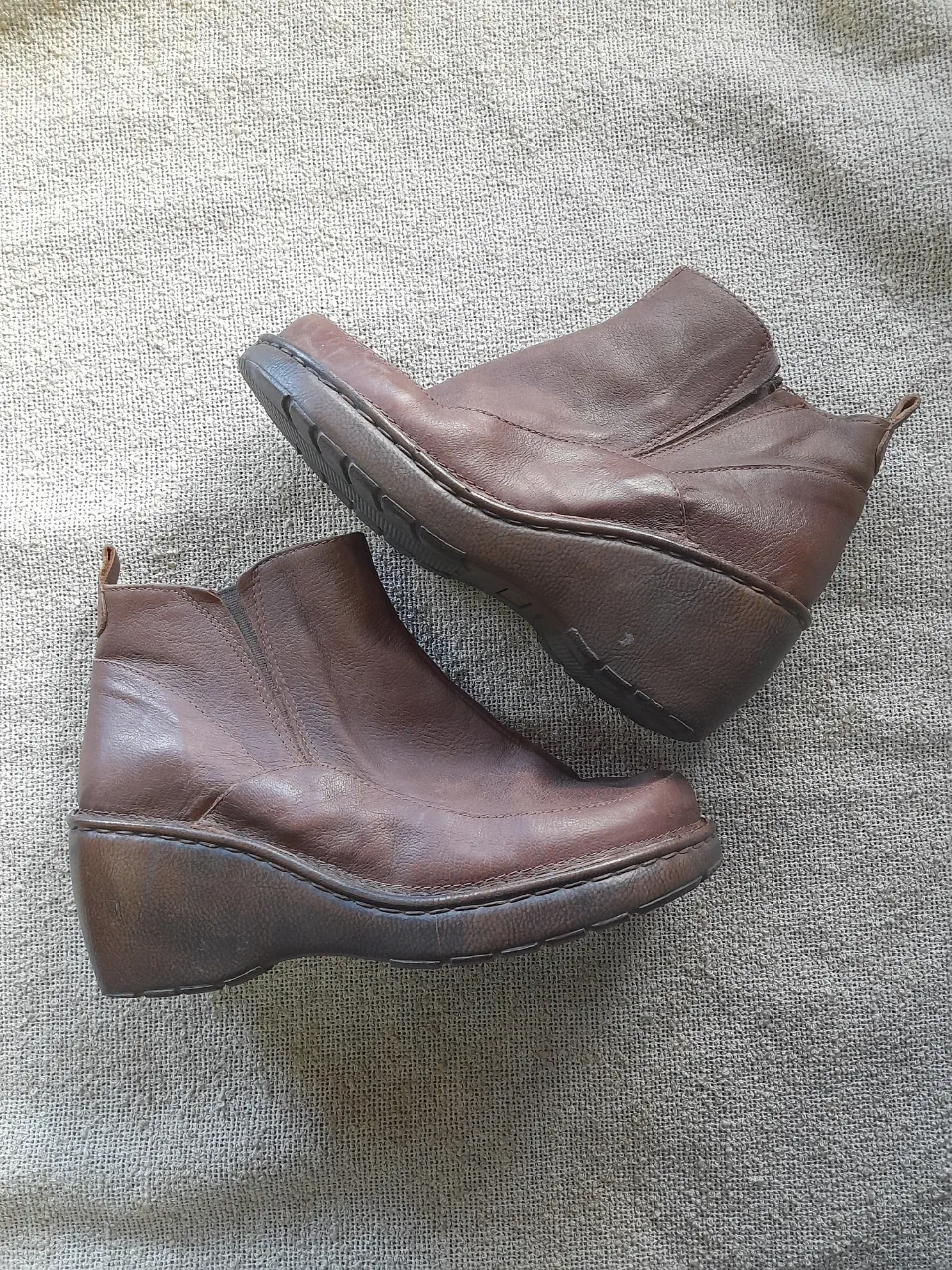 Botas Mallorca - imagen 4