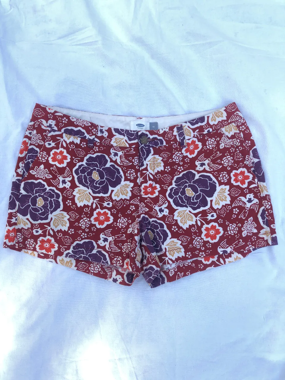 Short Old Navy - imagen 1