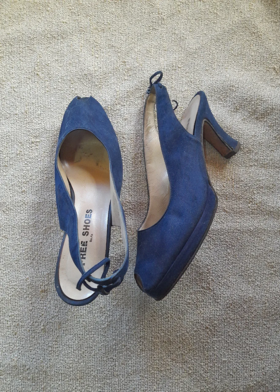 Sandalias Free shoes - imagen 1