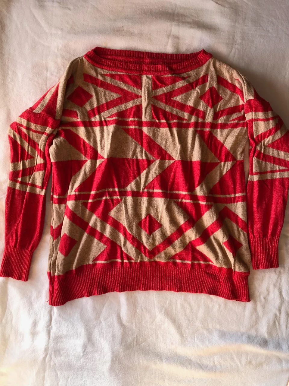 Sweater Sin marca - imagen 1