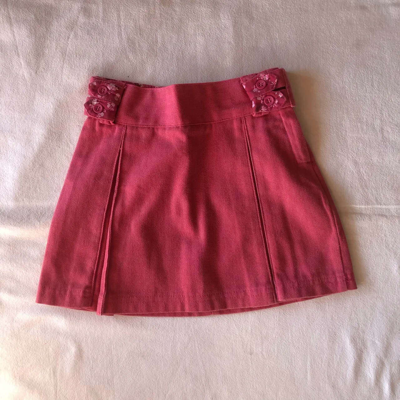 Pollera corta Chibel - imagen 1