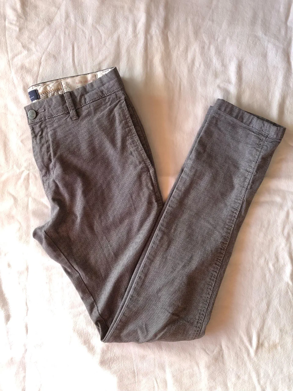 Zara · Talle EU 38