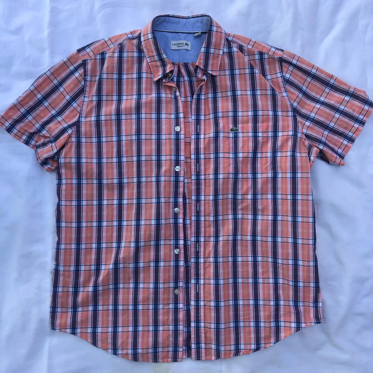 Lacoste · Talle L