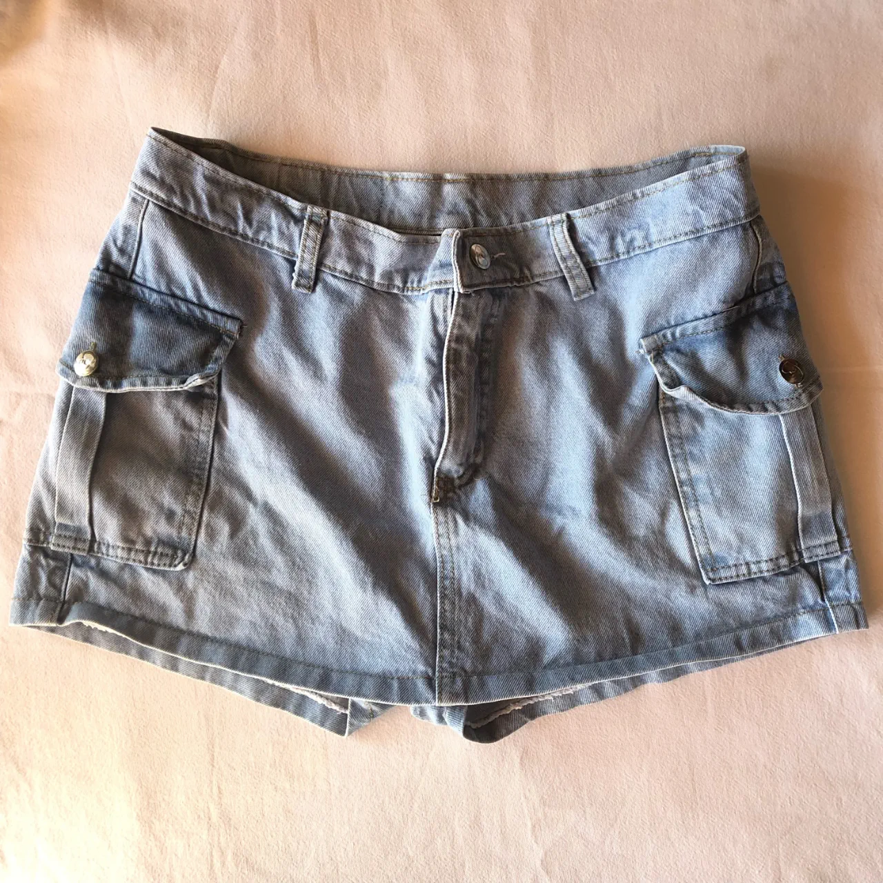 Short Sin marca - imagen 1