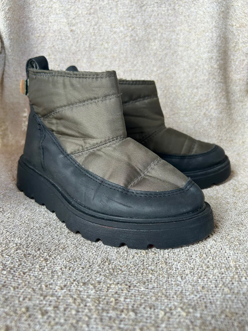 Botas Chimmy Churry - imagen 1