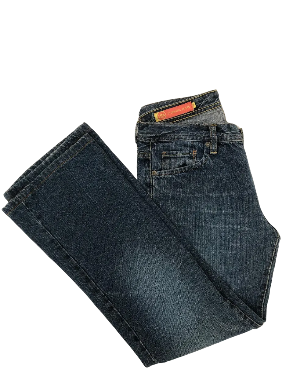 Jean Vitamina - imagen 1