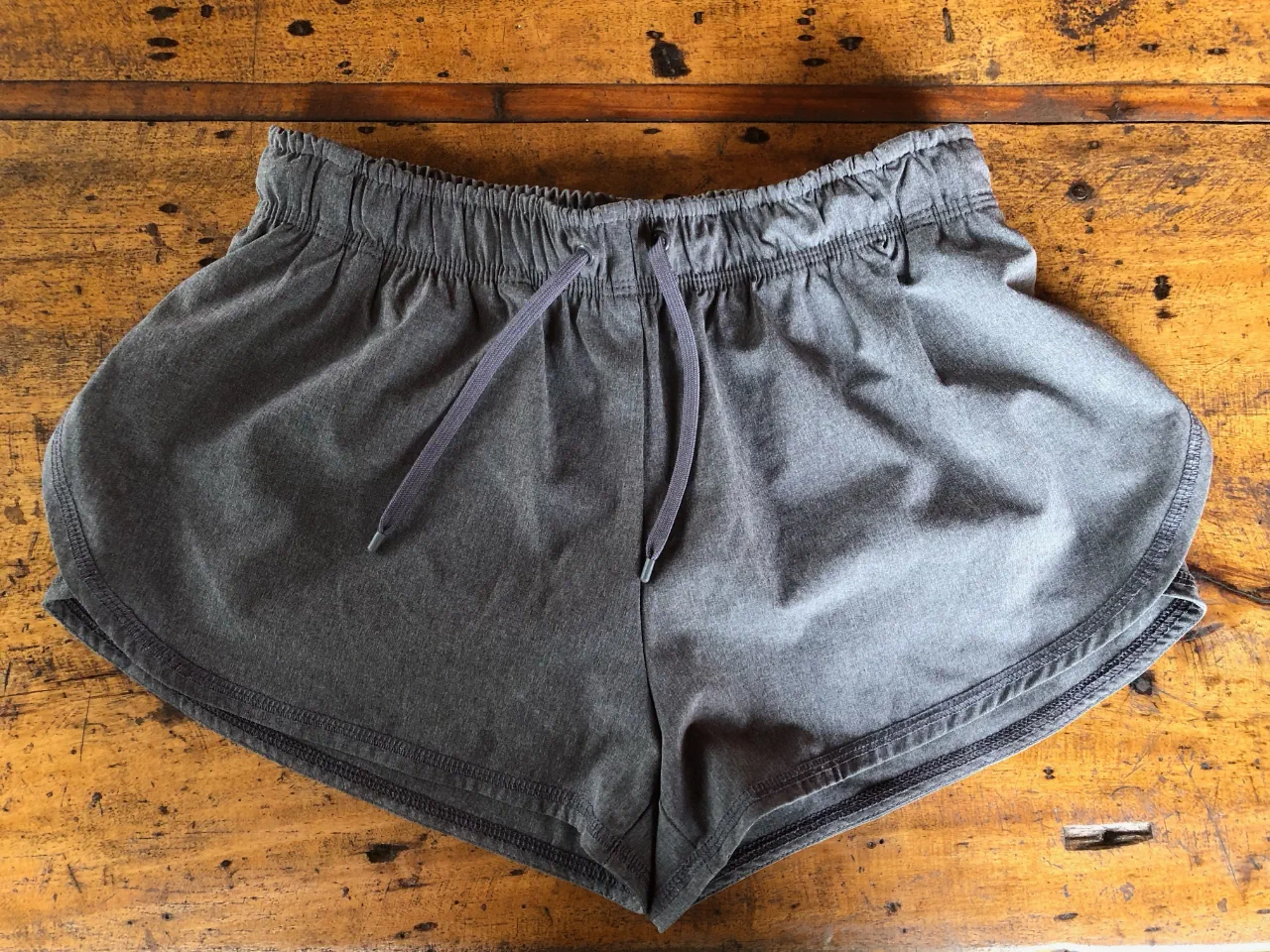 Short H&M - imagen 1
