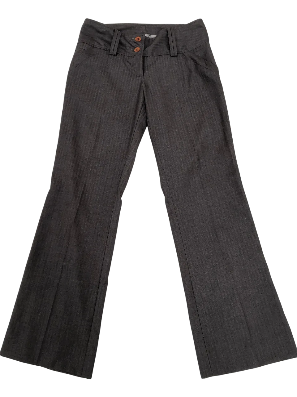Pantalón System Basic · Talle S