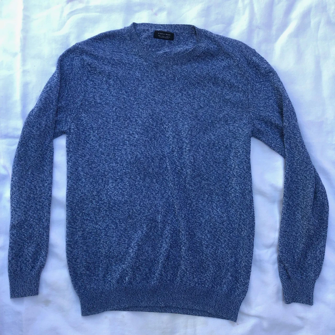 Zara · Talle S
