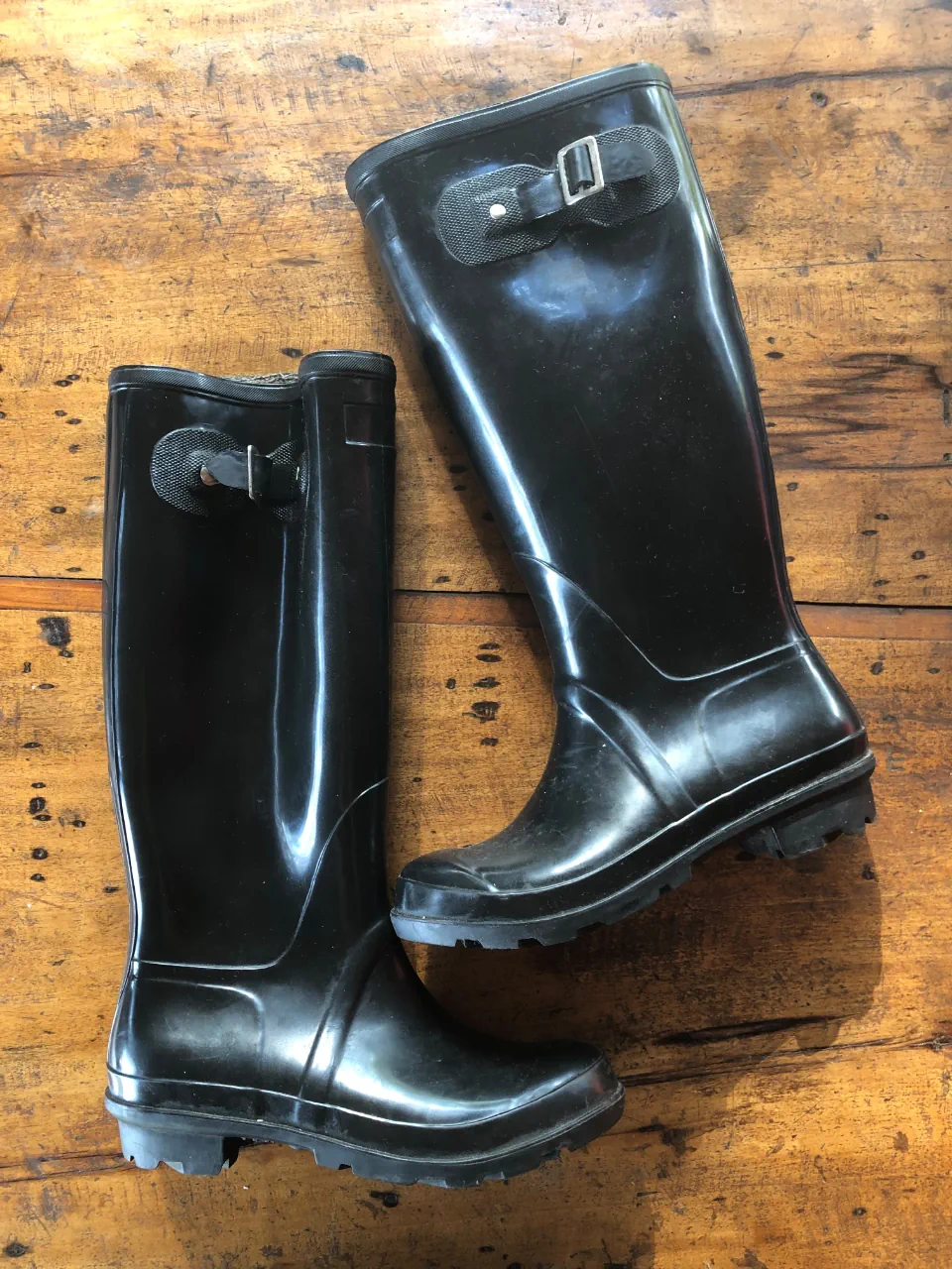 Botas Otra - imagen 1