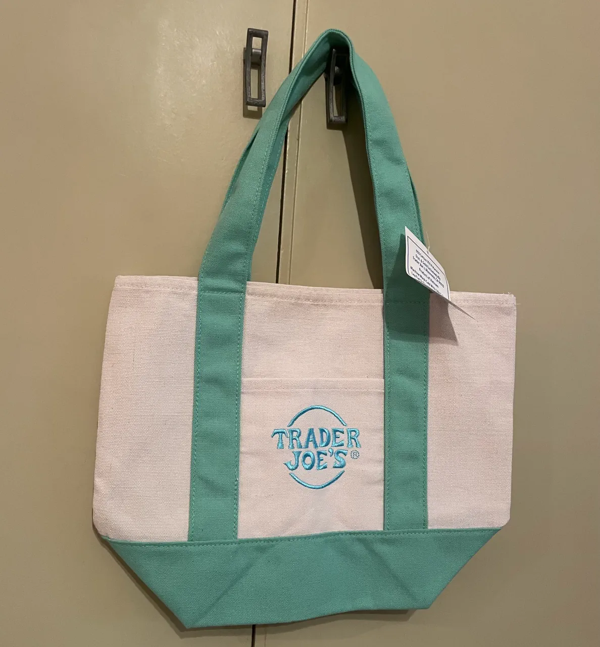 Tote bag Trader joe’s - imagen 1