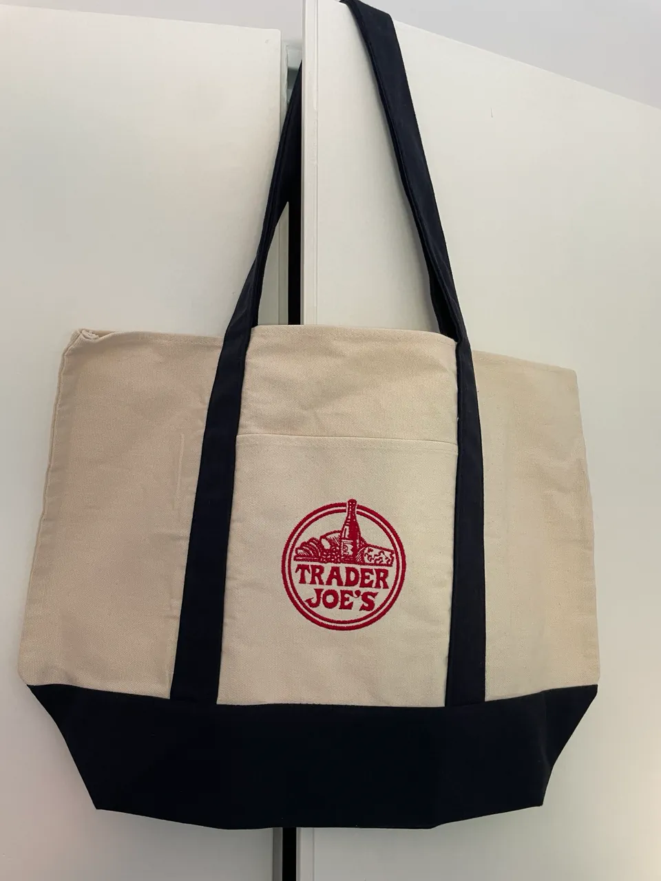 Tote bag Trader joe’s - imagen 1