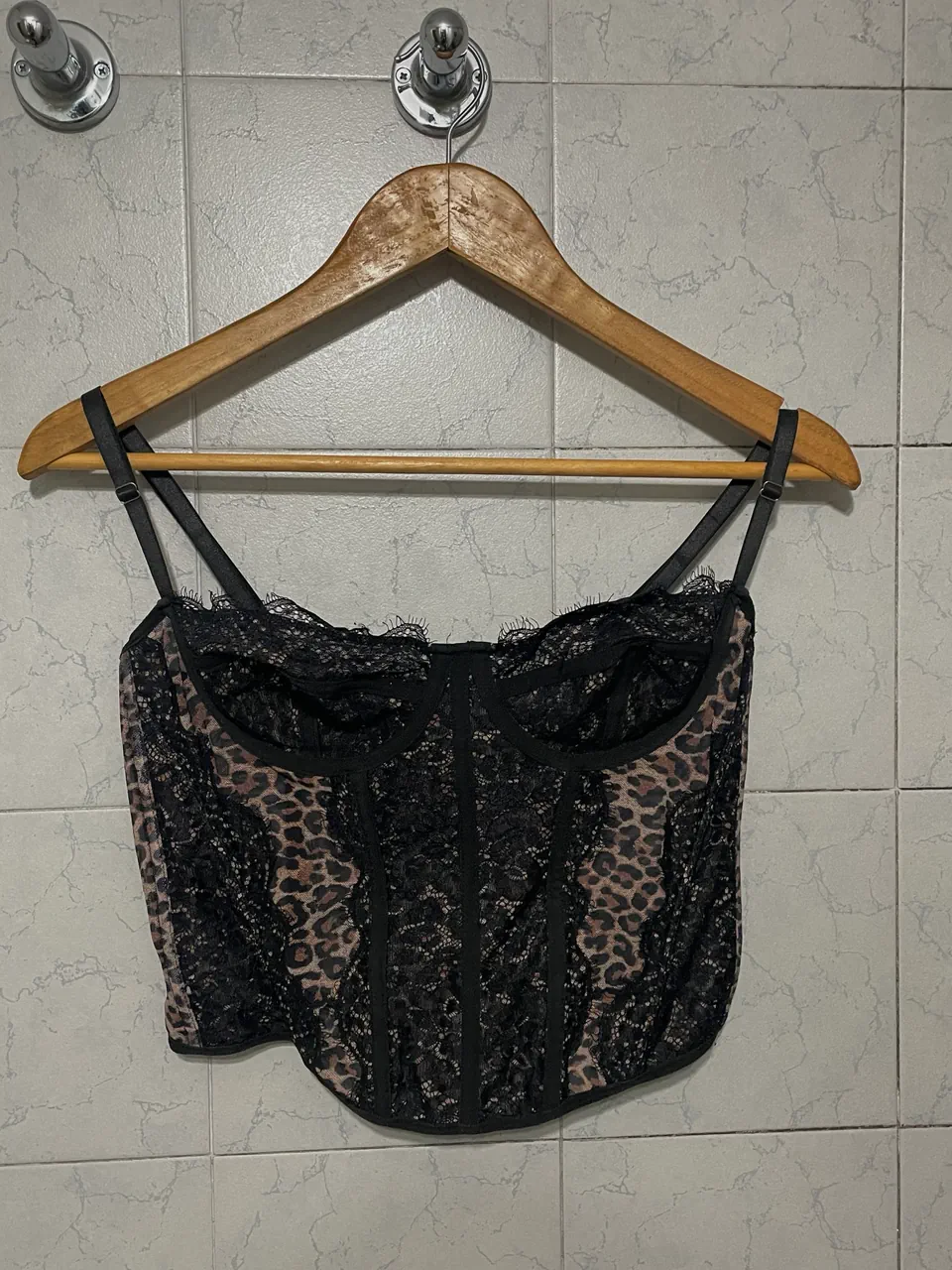 Ninguna · Talle XL