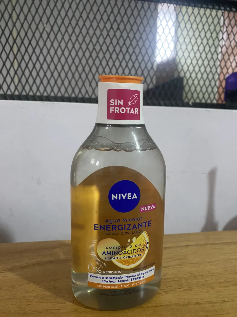 Nivea · Talle único