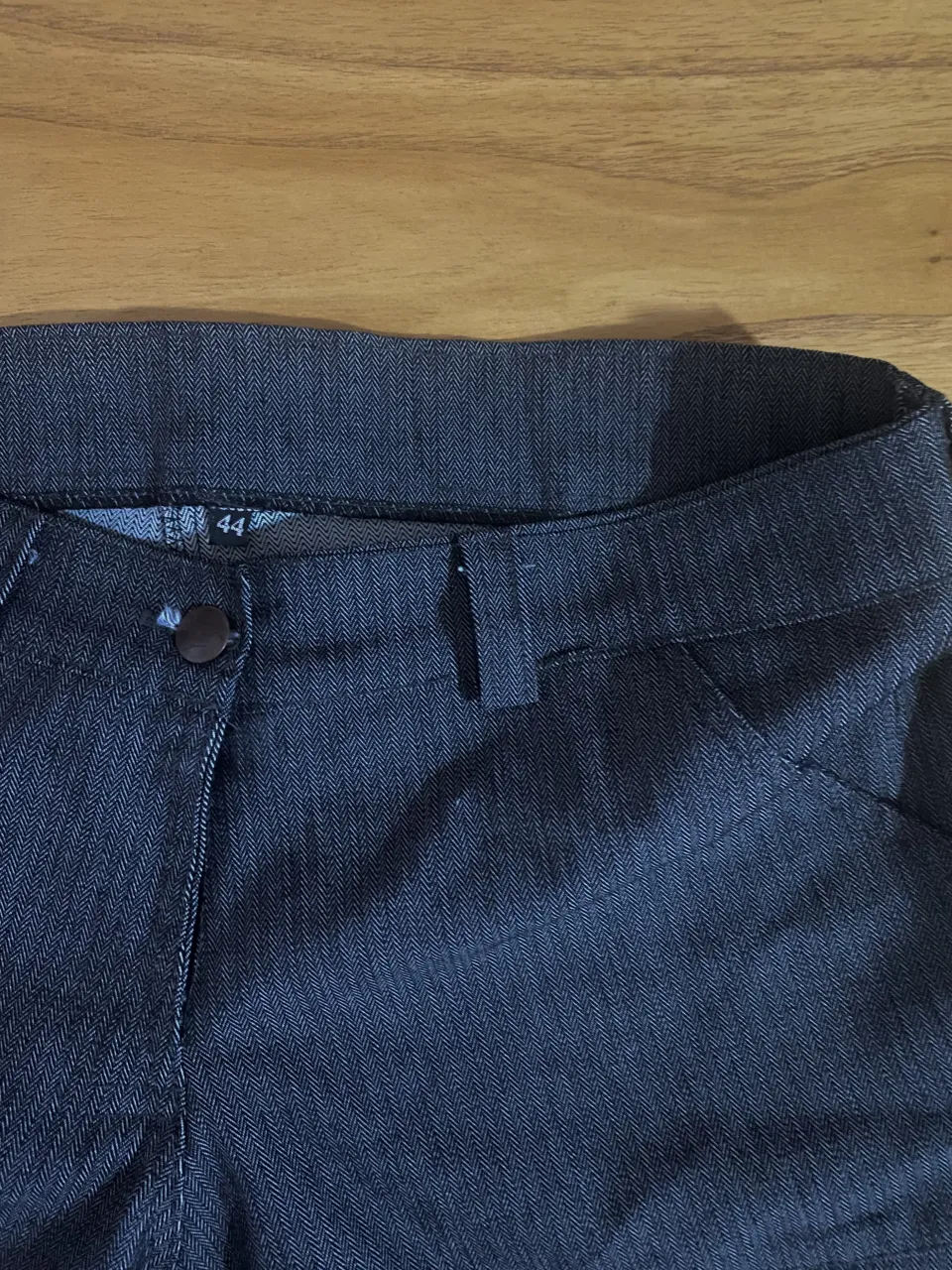 Short Ninguno - imagen 1