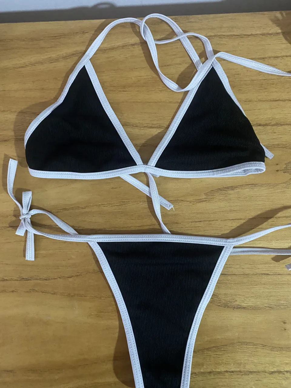 Bikini Ninguna - imagen 1