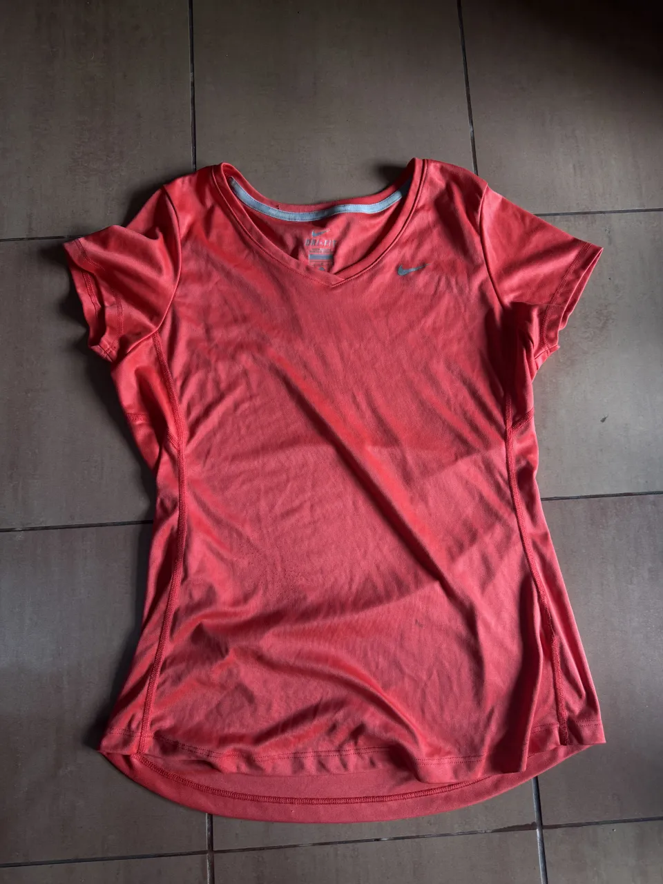 Nike · Talle M