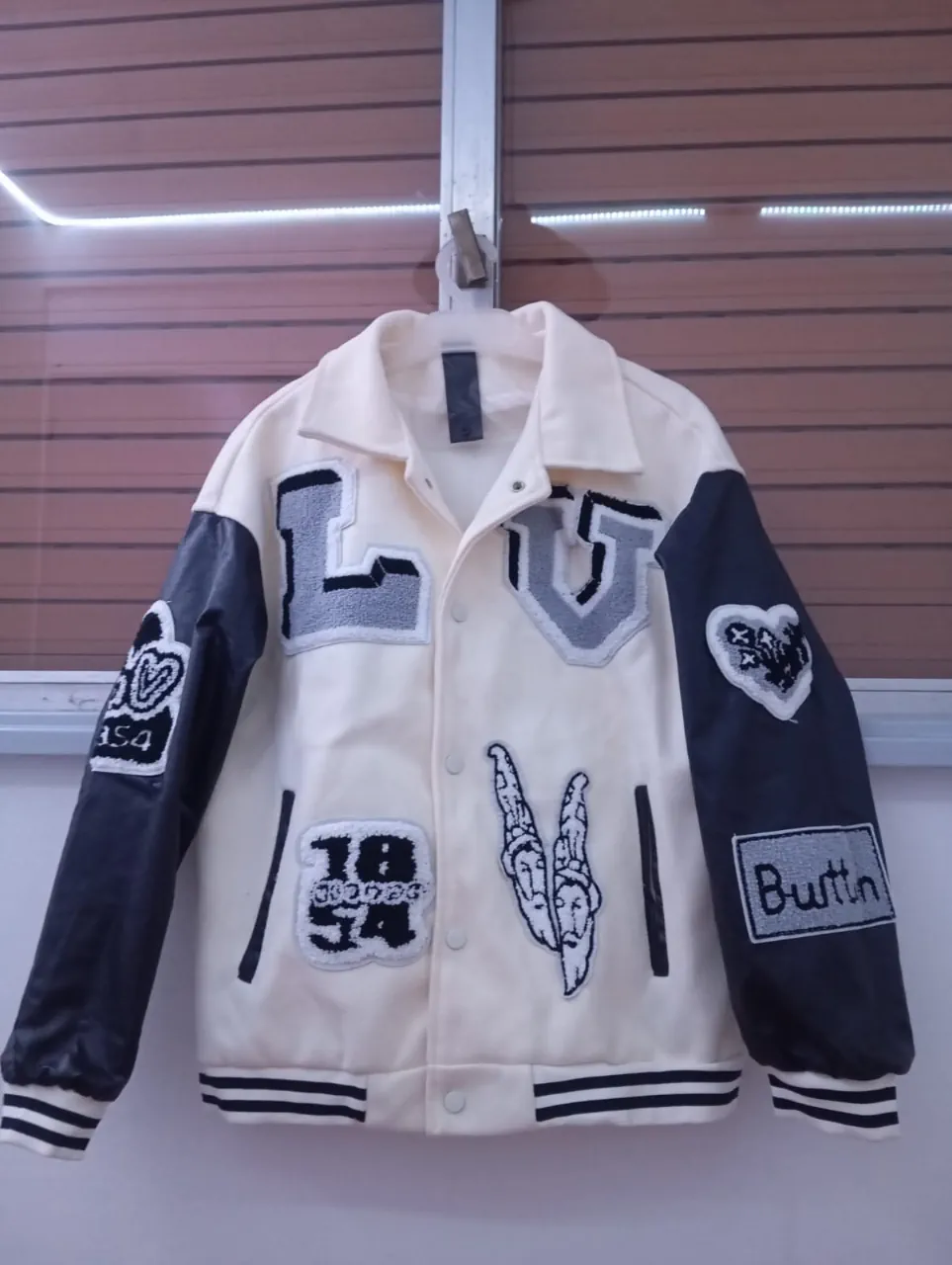 Campera Otra - imagen 1