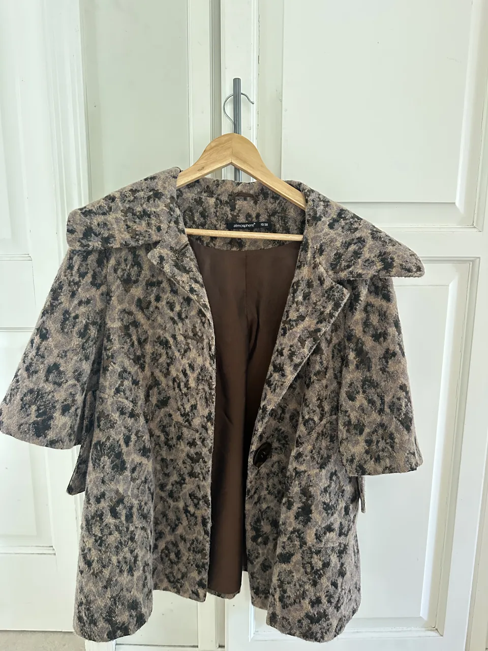 Campera Atmosphere · Talle M