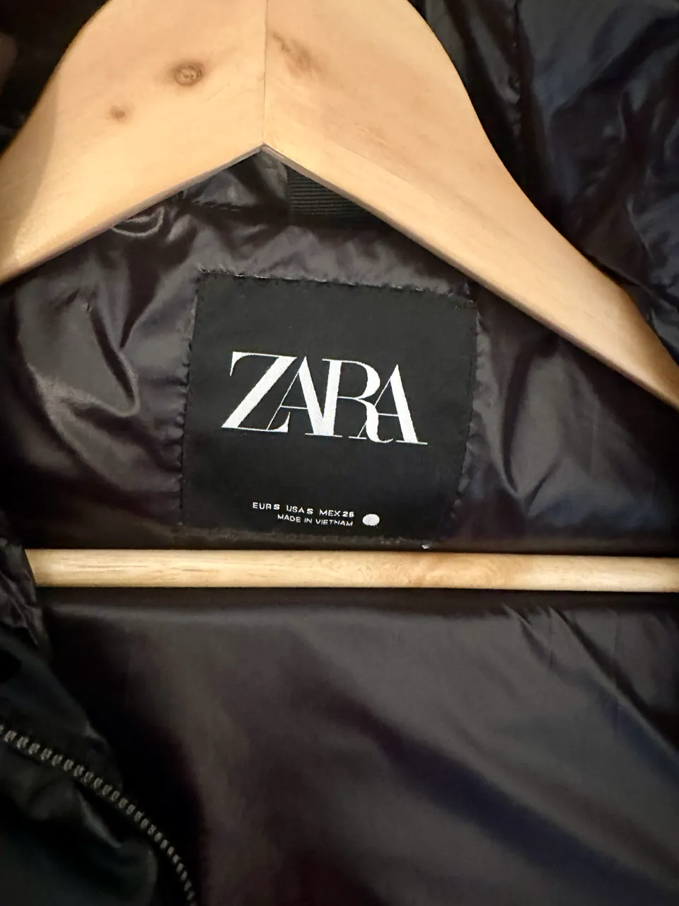 Zara · Talle S