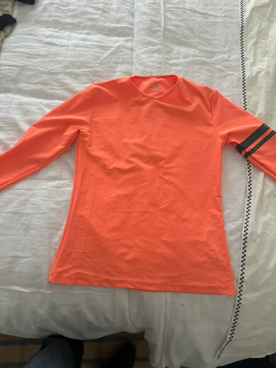 Remera Sonder - imagen 1