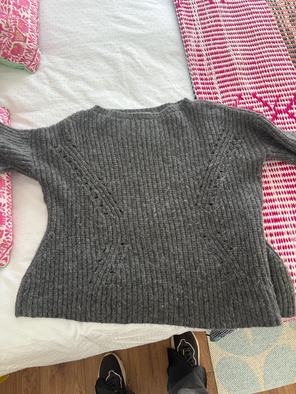 Sweater Jazmín Chebar - imagen 1
