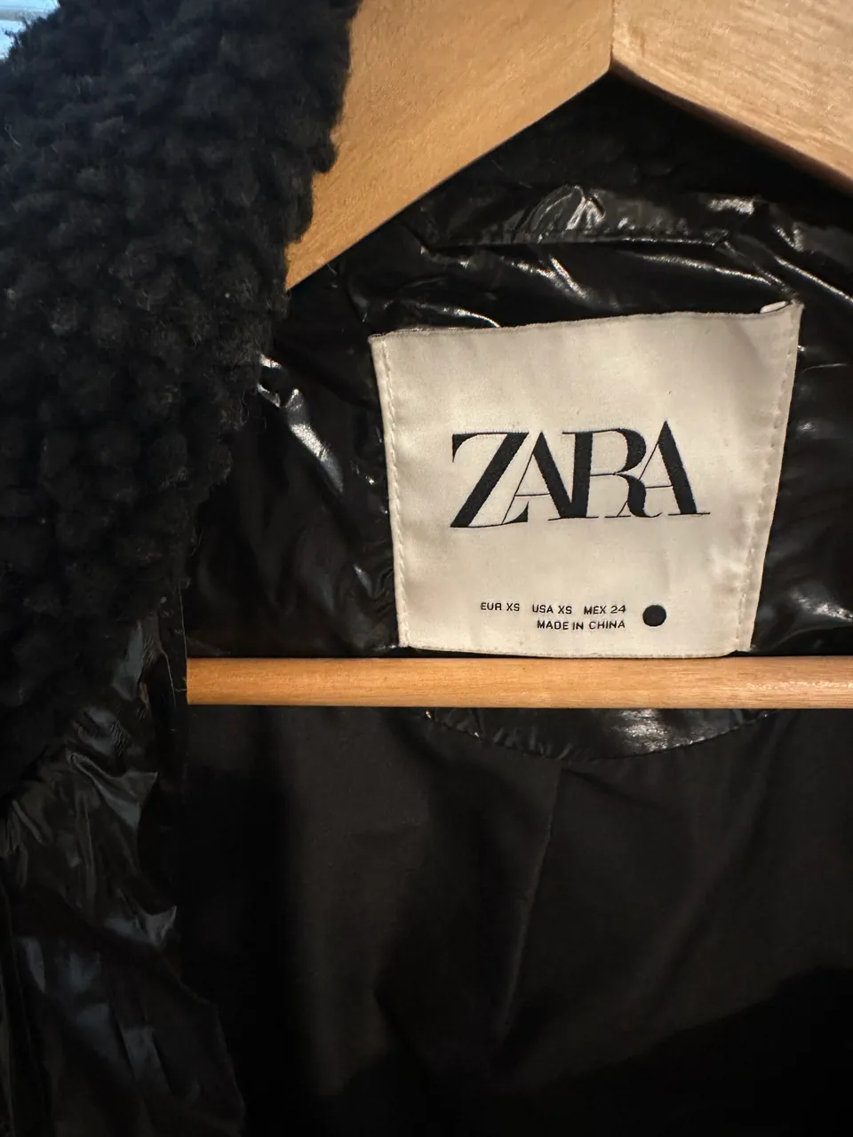 Campera Zara - imagen 3