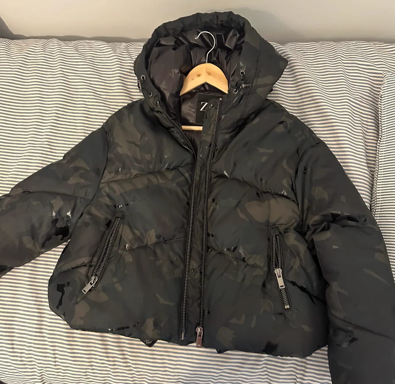Campera Zara - imagen 2