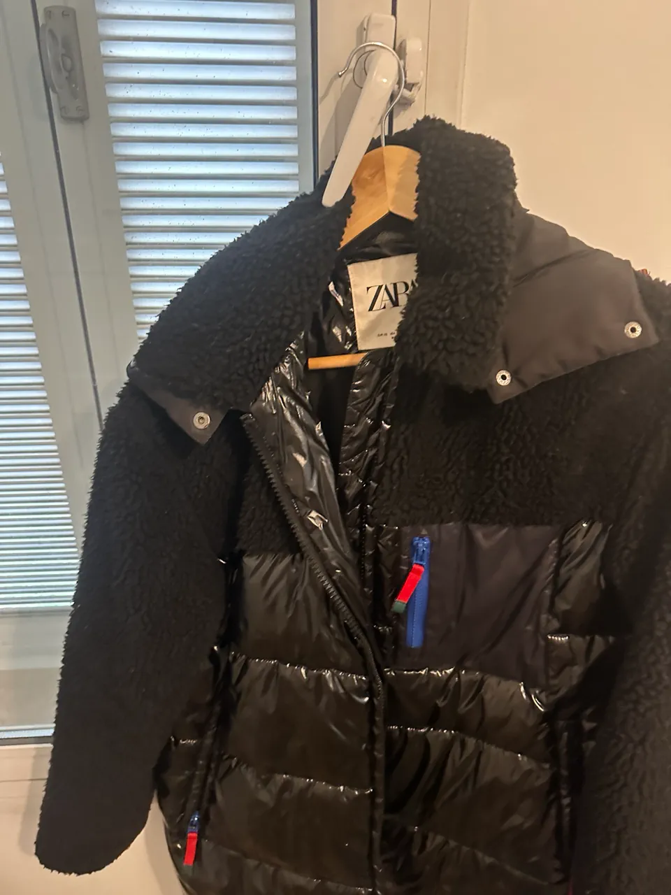 Campera Zara - imagen 2