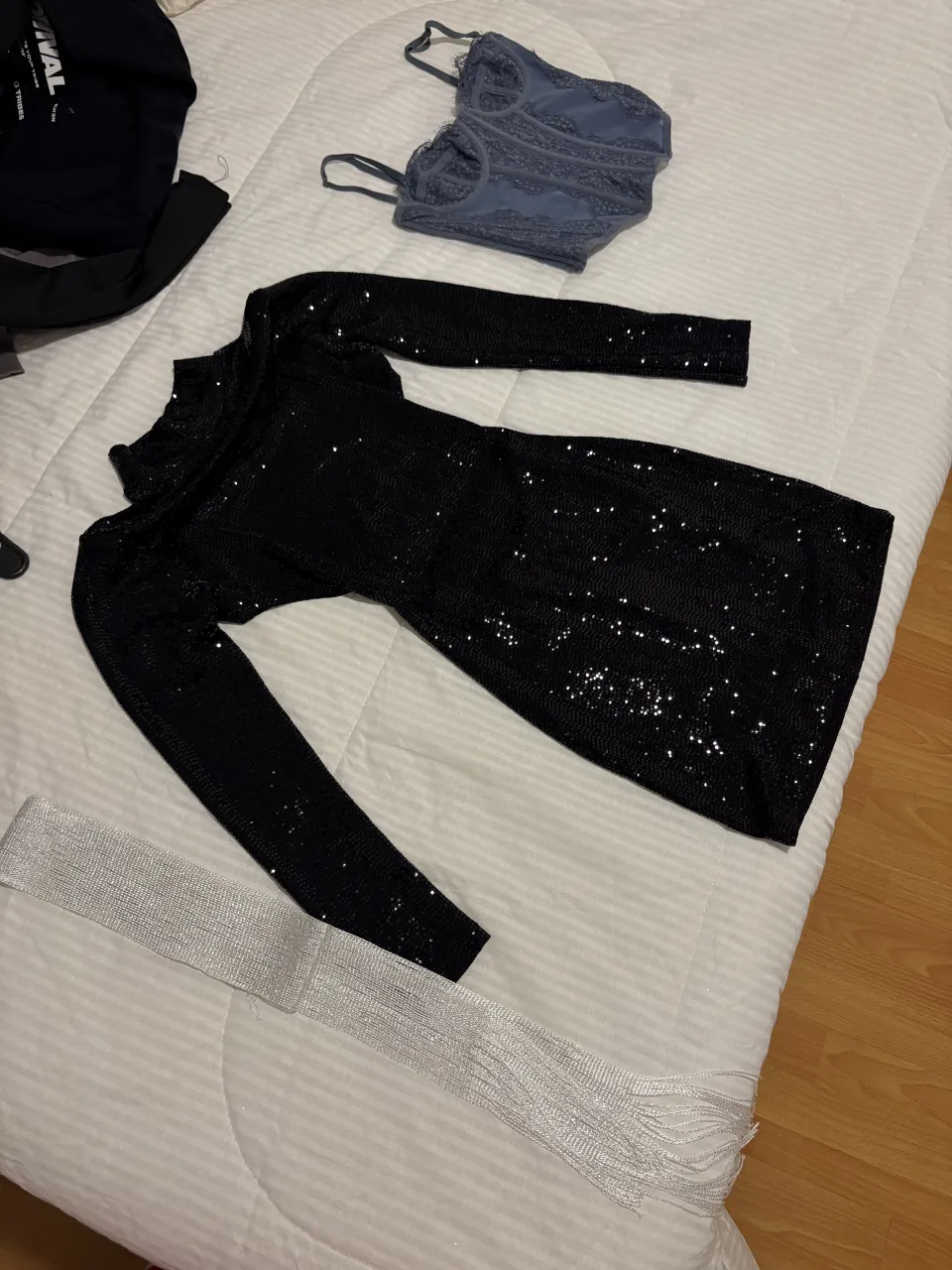 Showroom · Talle único