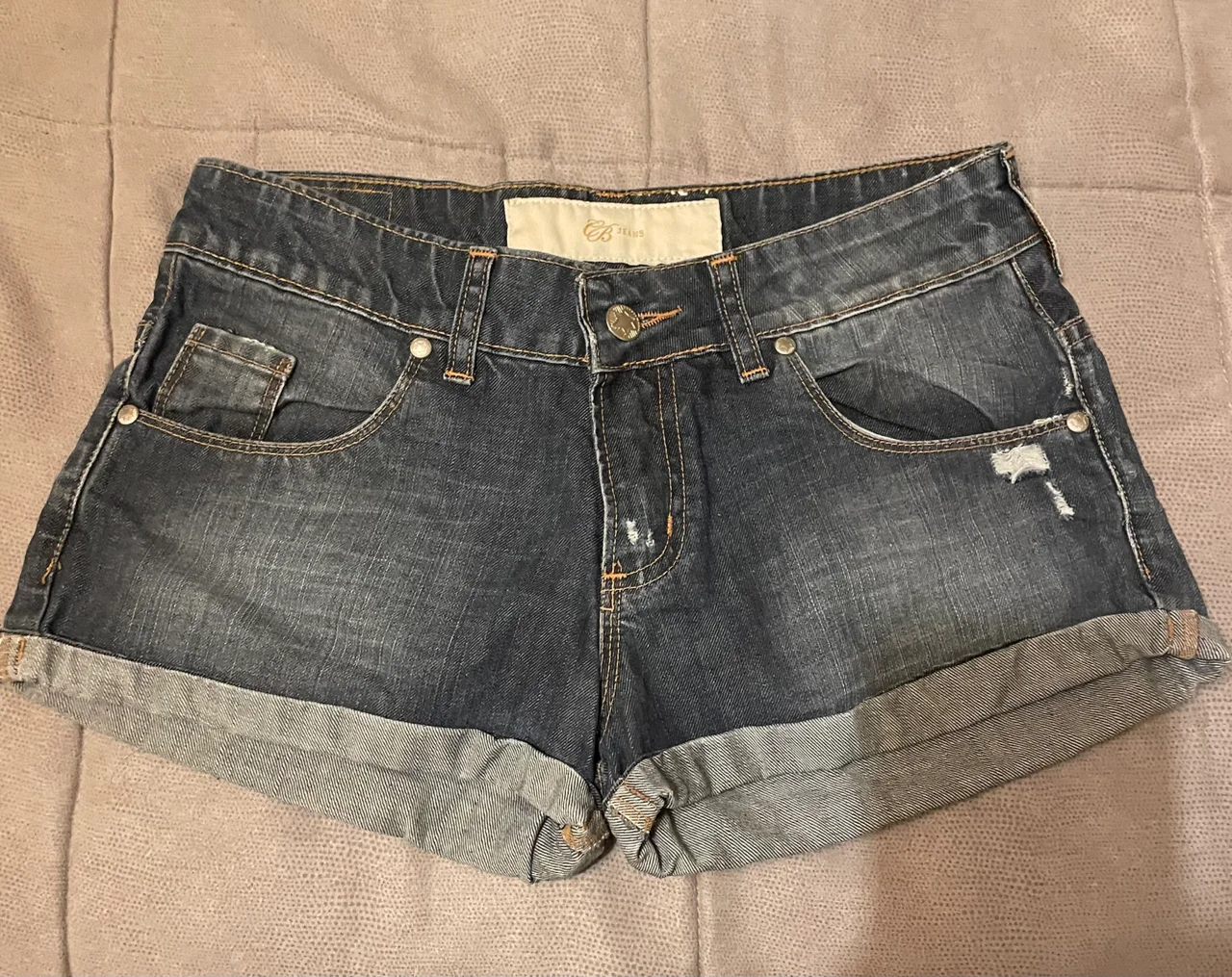 Short Cuesta Blanca - imagen 1