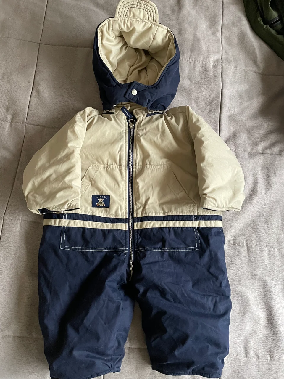 Campera Mimo & Co - imagen 1
