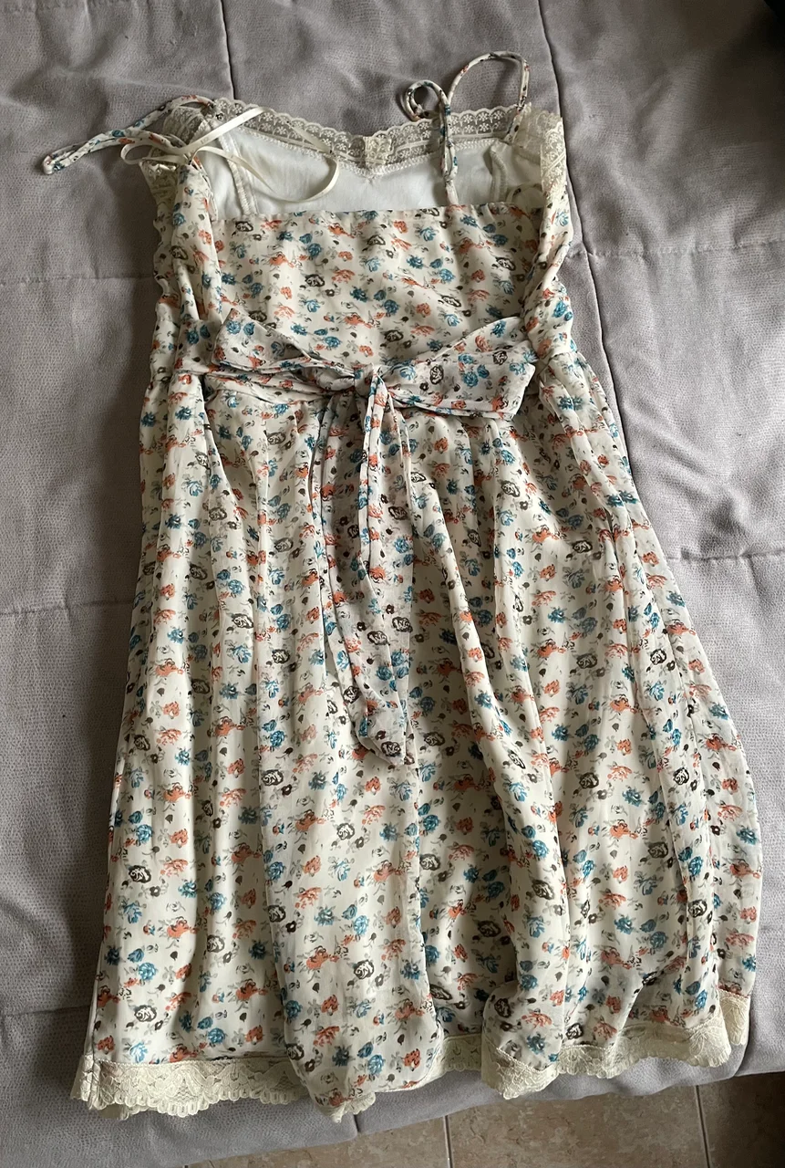Vestido XXI - imagen 1