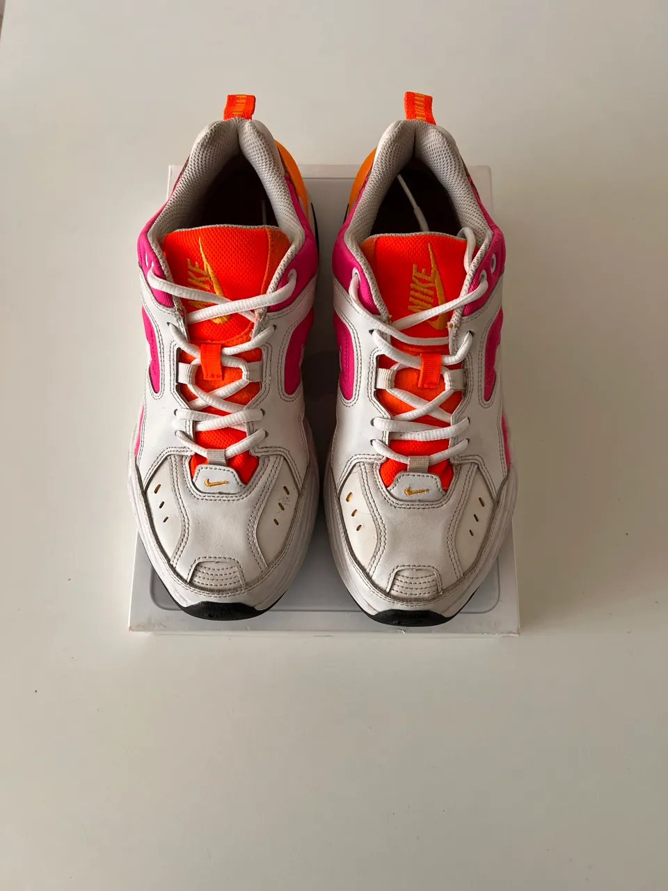 Zapatillas Nike - imagen 1