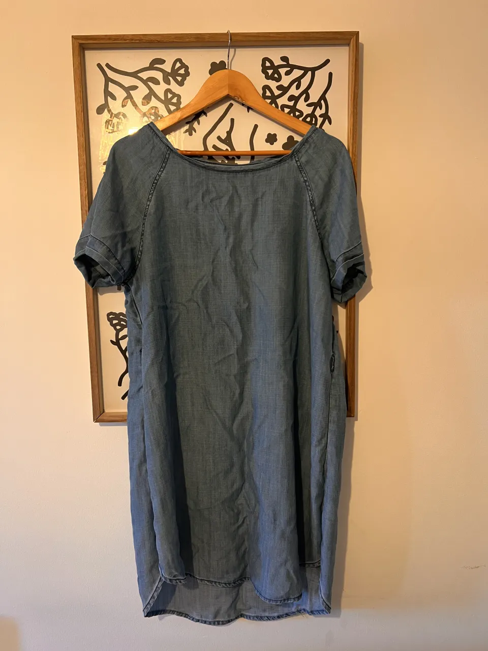 YSC · Talle L