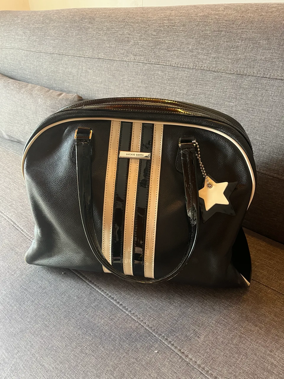 Cartera Jackie Smith - imagen 1
