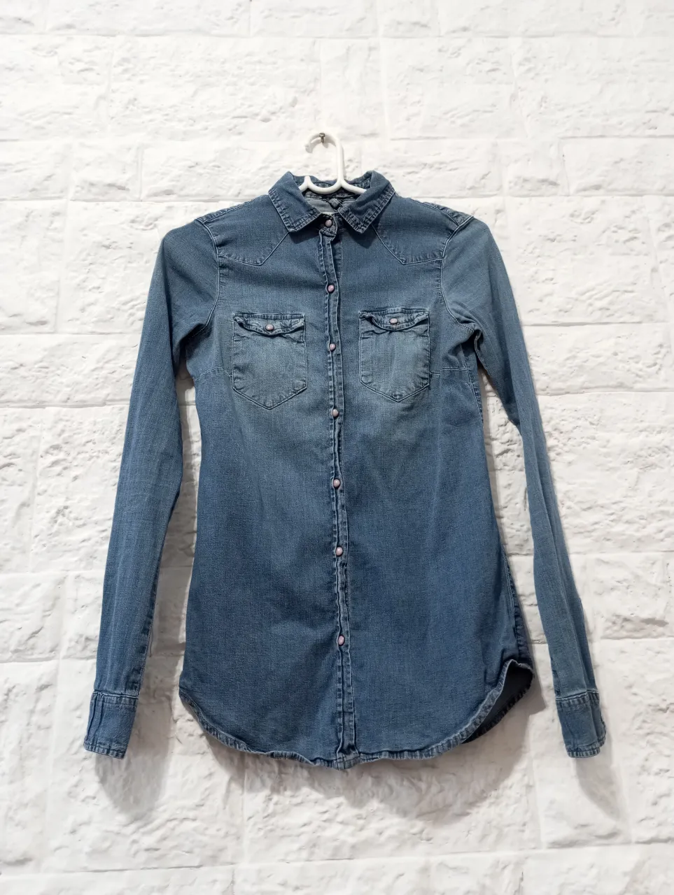 Camisa Zara - imagen 1
