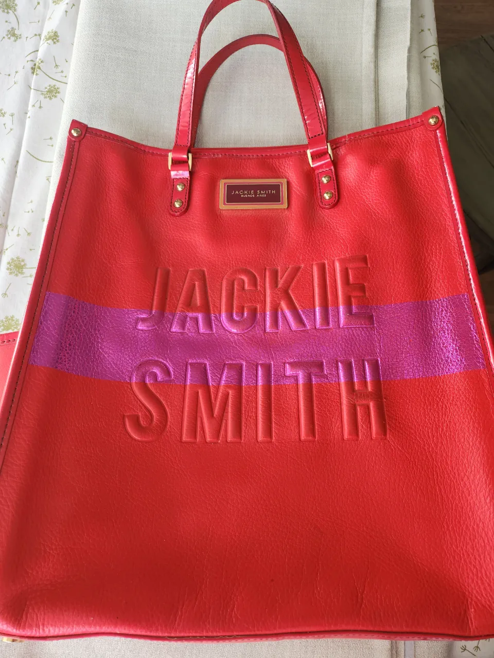 Jackie Smith