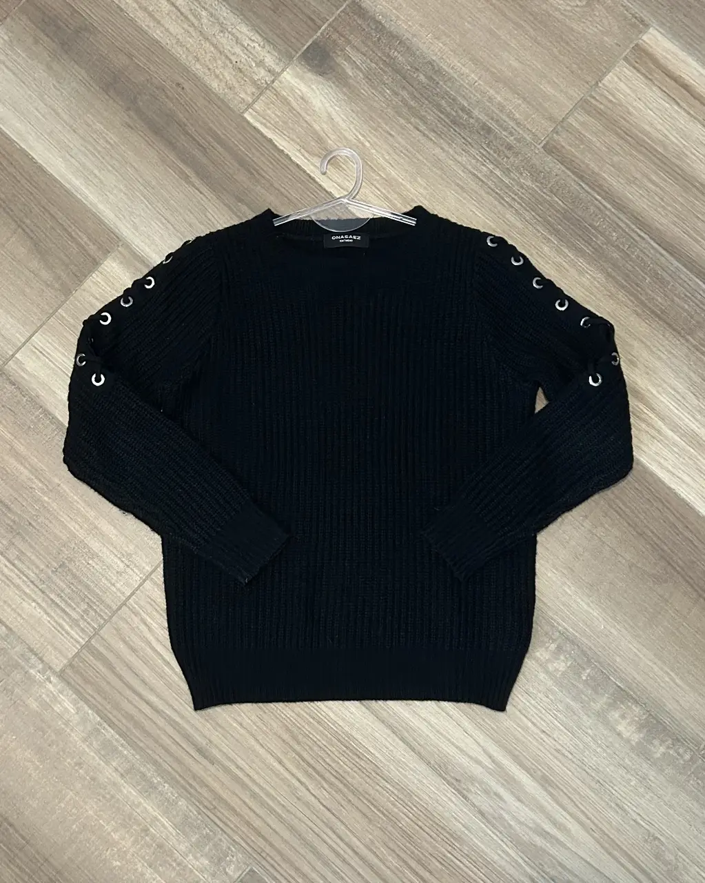 Sweater Ona Saez · Talle XS